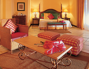 Beau Rivage 03 Lagoon Suite